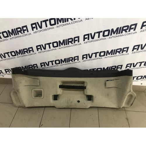 Карта крышки багажника Opel Insignia Wagon 2008-2017 13279480